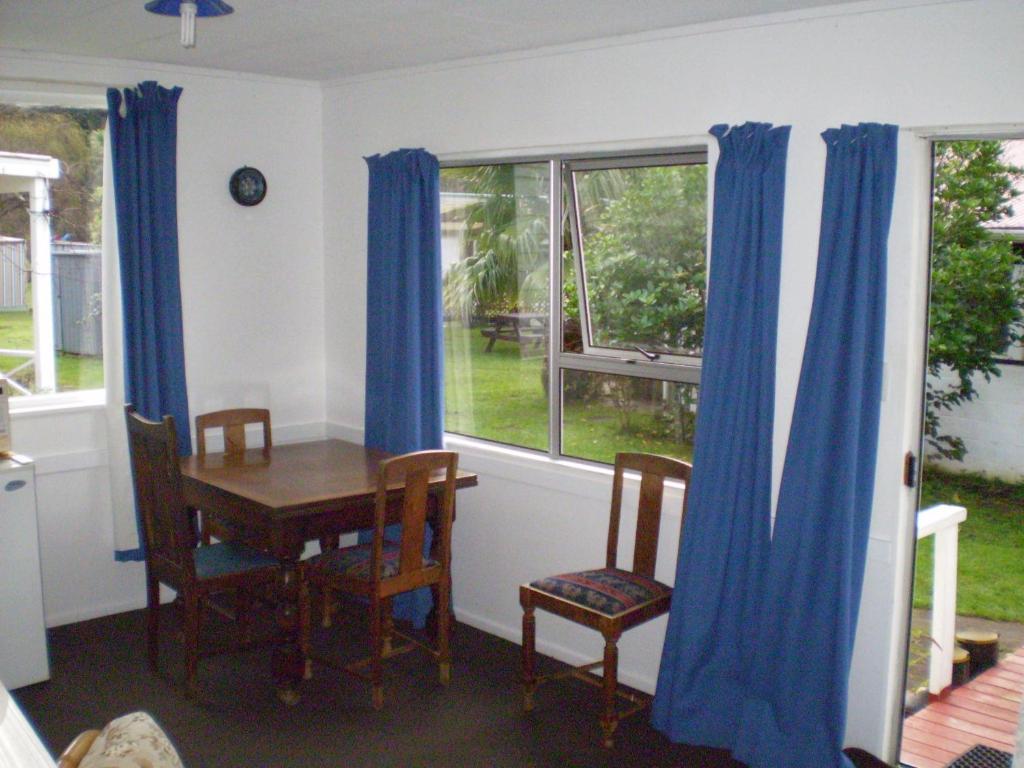Whitianga Campground Room photo
